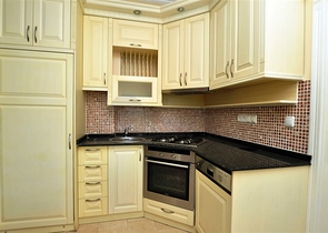 فيلا مفروشة من قبل المالك في منطقة كارجي جاك – ألانيا