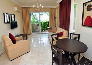 فيلا مفروشة من قبل المالك في منطقة كارجي جاك – ألانيا