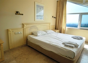 فيلا مفروشة من قبل المالك في منطقة كارجي جاك – ألانيا