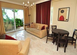 فيلا مفروشة من قبل المالك في منطقة كارجي جاك – ألانيا