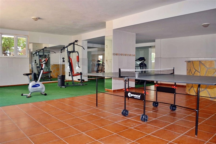 شقة واسعة ومشرقة في منطقة محمودلار – ألانيا