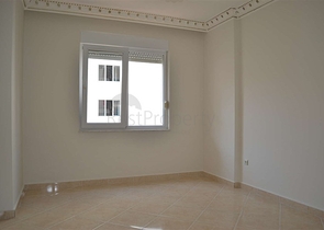 شقة واسعة ومشرقة في منطقة محمودلار – ألانيا