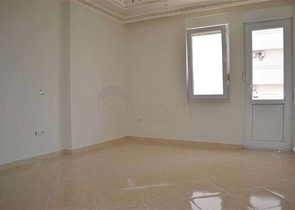 شقة واسعة ومشرقة في منطقة محمودلار – ألانيا