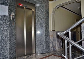 شقة واسعة ومشرقة في منطقة محمودلار – ألانيا