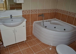 شقة واسعة ومشرقة في منطقة محمودلار – ألانيا