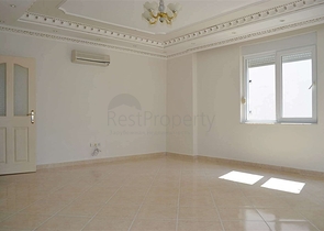 شقة واسعة ومشرقة في منطقة محمودلار – ألانيا