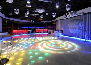 فيلا مفروشة بإطلالات ساحرة على البحر في منطقة كارجي جاك – ألانيا