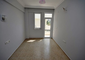 بنتهاوس بإطلالة بحرية مميزة في منطقة ديمرتاش – ألانيا