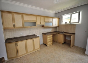 بنتهاوس بإطلالة بحرية مميزة في منطقة ديمرتاش – ألانيا