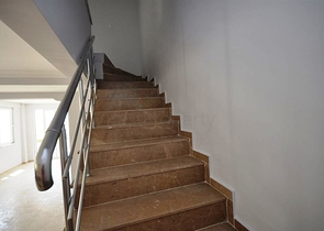 بنتهاوس بإطلالة بحرية مميزة في منطقة ديمرتاش – ألانيا