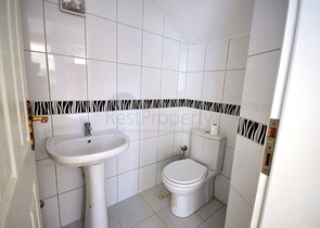 بنتهاوس بإطلالة بحرية مميزة في منطقة ديمرتاش – ألانيا