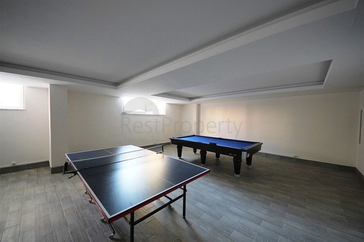 شقة بغرفة نوم واحدة في منطقة محمودلار – ألانيا