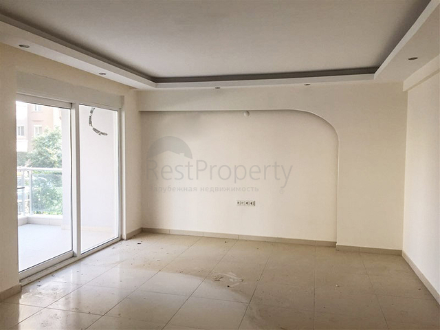 شقة بغرفة نوم واحدة في منطقة محمودلار – ألانيا