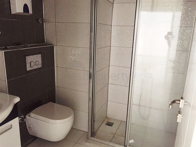 شقة بغرفة نوم واحدة في منطقة محمودلار – ألانيا