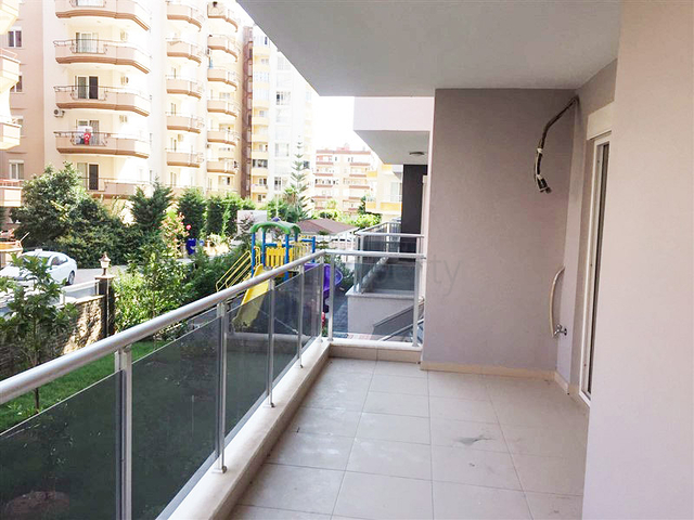 شقة بغرفة نوم واحدة في منطقة محمودلار – ألانيا