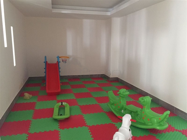 شقة بغرفة نوم واحدة في منطقة محمودلار – ألانيا