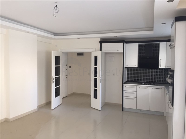 شقة بغرفة نوم واحدة في منطقة محمودلار – ألانيا