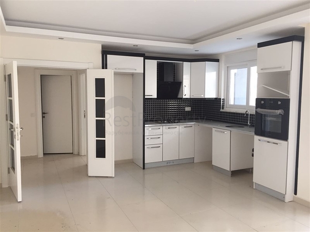 شقة بغرفة نوم واحدة في منطقة محمودلار – ألانيا