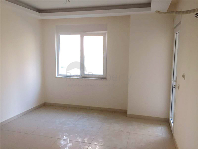 شقة بغرفة نوم واحدة في منطقة محمودلار – ألانيا