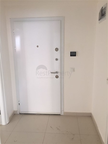 شقة بغرفة نوم واحدة في منطقة محمودلار – ألانيا