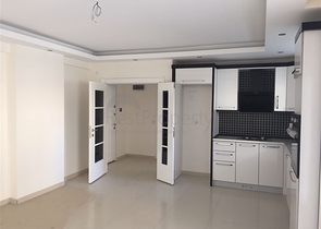 شقة بغرفة نوم واحدة في منطقة محمودلار – ألانيا