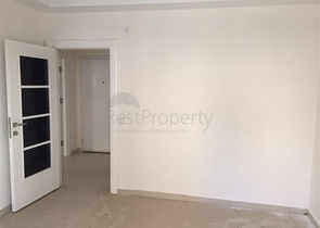 شقة بغرفة نوم واحدة في منطقة محمودلار – ألانيا