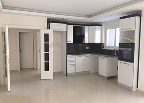 شقة بغرفة نوم واحدة في منطقة محمودلار – ألانيا