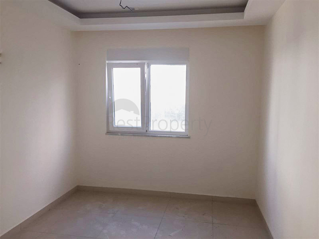 شقة بتخطيط 2+1 بسعر مناسب في منطقة محمودلار – ألانيا