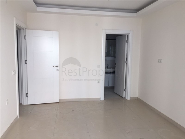 شقة بتخطيط 2+1 بسعر مناسب في منطقة محمودلار – ألانيا