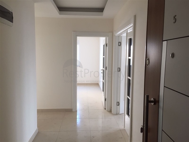 شقة بتخطيط 2+1 بسعر مناسب في منطقة محمودلار – ألانيا