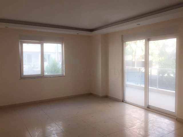 شقة بتخطيط 2+1 بسعر مناسب في منطقة محمودلار – ألانيا