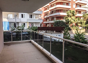 شقة بتخطيط 2+1 بسعر مناسب في منطقة محمودلار – ألانيا