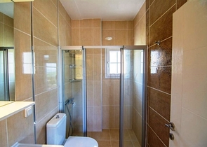 فيلا مفروشة مع بركة سباحة خاصة في فتحية