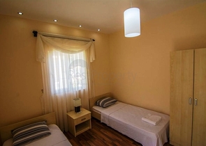 فيلا مفروشة مع بركة سباحة خاصة في فتحية