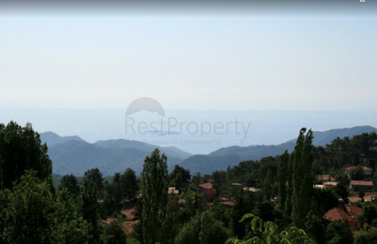 فلل ضمن مشروع فاخر في مدينة كيمير