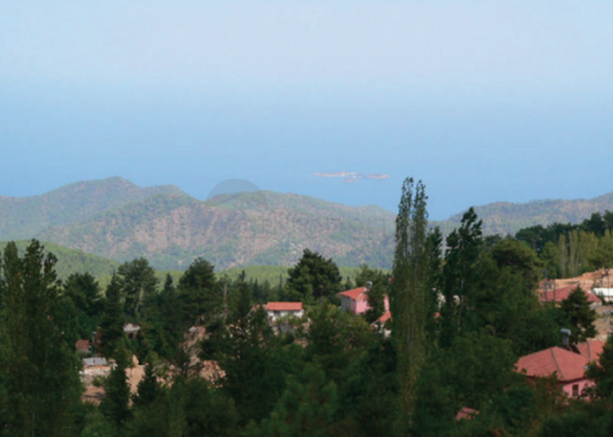 فلل ضمن مشروع فاخر في مدينة كيمير