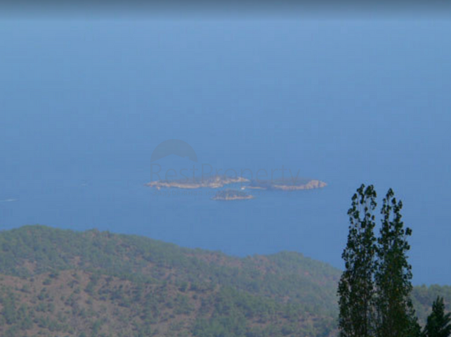 فلل ضمن مشروع فاخر في مدينة كيمير