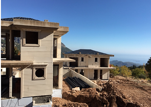 فلل ضمن مشروع فاخر في مدينة كيمير