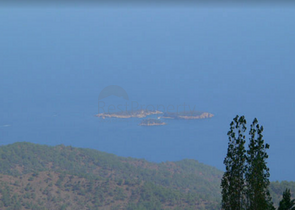 فلل ضمن مشروع فاخر في مدينة كيمير