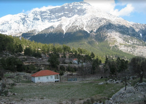 فلل ضمن مشروع فاخر في مدينة كيمير