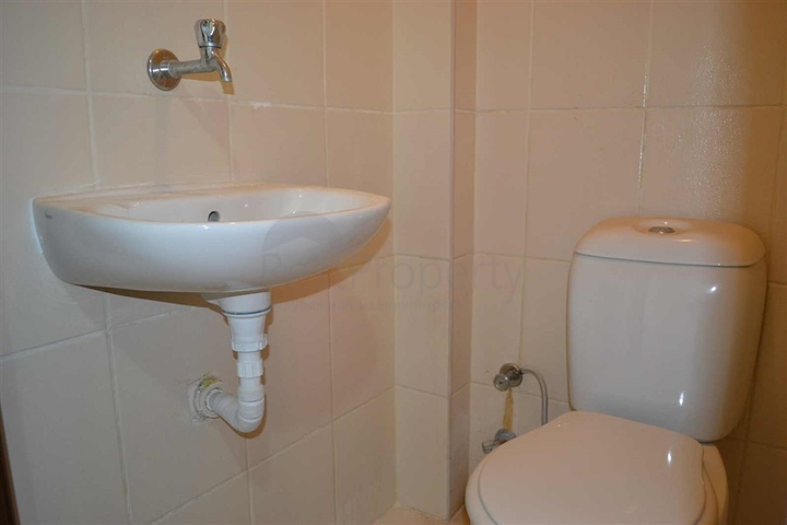 شقة بغرفتي نوم ضمن مجمع حديث في منطقة محمودلار – ألانيا