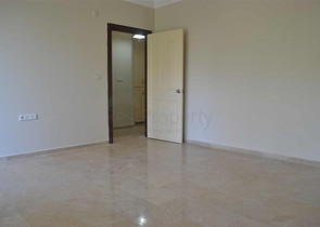 شقة بغرفتي نوم ضمن مجمع حديث في منطقة محمودلار – ألانيا