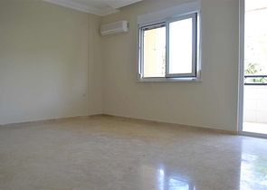 شقة بغرفتي نوم ضمن مجمع حديث في منطقة محمودلار – ألانيا