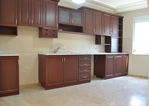 شقة بغرفتي نوم ضمن مجمع حديث في منطقة محمودلار – ألانيا