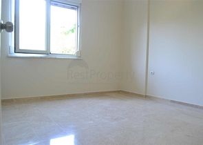 شقة بغرفتي نوم ضمن مجمع حديث في منطقة محمودلار – ألانيا