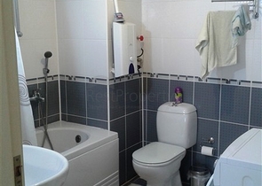 شقة واسعة مفروشة في منطقة توسمور – ألانيا