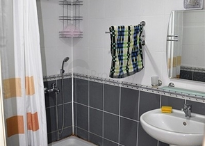 شقة واسعة مفروشة في منطقة توسمور – ألانيا