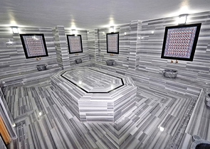 شقة مفروشة بإطلالة مباشرة على البحر في منطقة كاستل – ألانيا