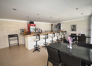 شقة مفروشة بإطلالة مباشرة على البحر في منطقة كاستل – ألانيا