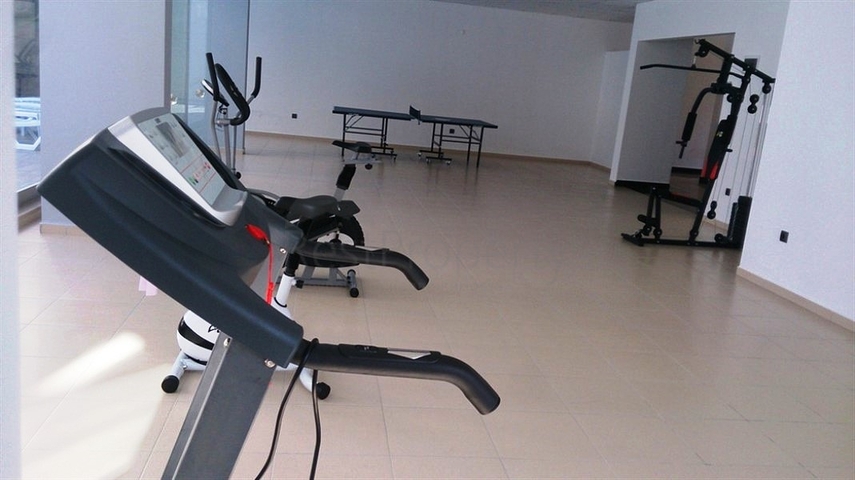 شقة واسعة مفروشة في منطقة كاستل – ألانيا